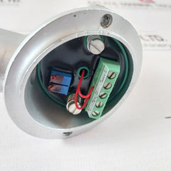 Electrotherm 1Xpt100 Resistance Widerstands Thermometer