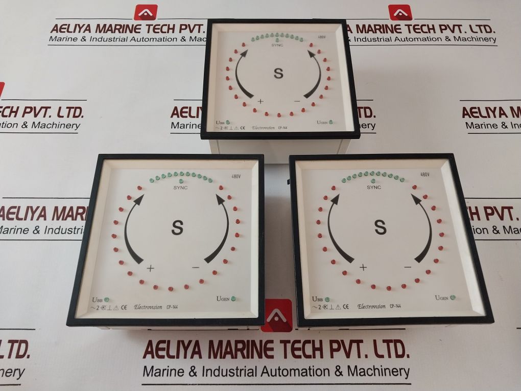 Electrovision Cp-144
