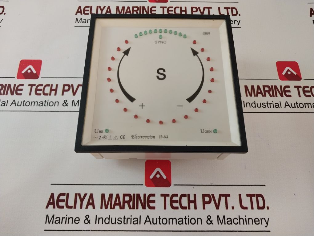 Electrovision Cp-144