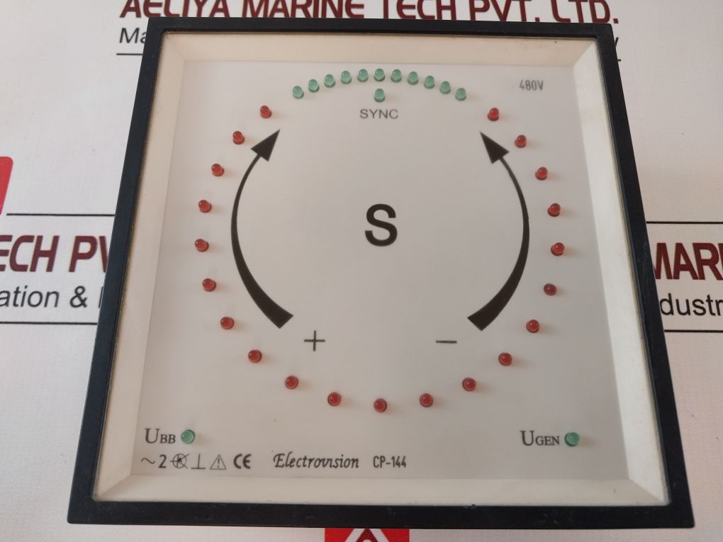 Electrovision Cp-144