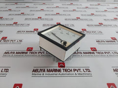 Electrovision Cp-96 Analog Ammeter 0 – 600/1200 A