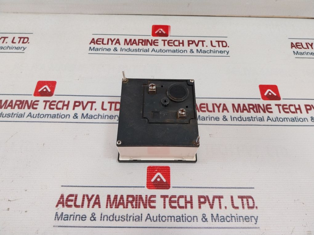 Electrovision Cp-96 Meter 0-4 Bar