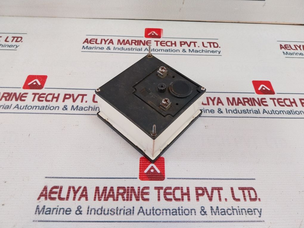 Electrovision Cp-96 Meter 0-4 Bar