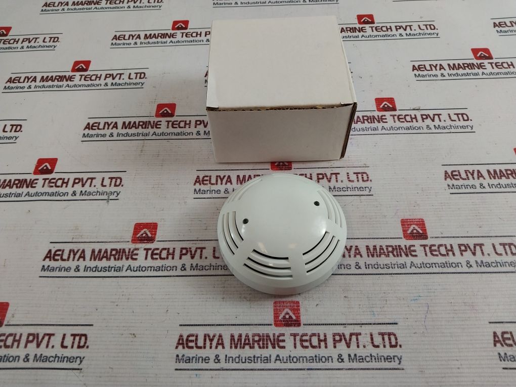 Eleks Efire-eod Conventional Optical Smoke Detector En54-7