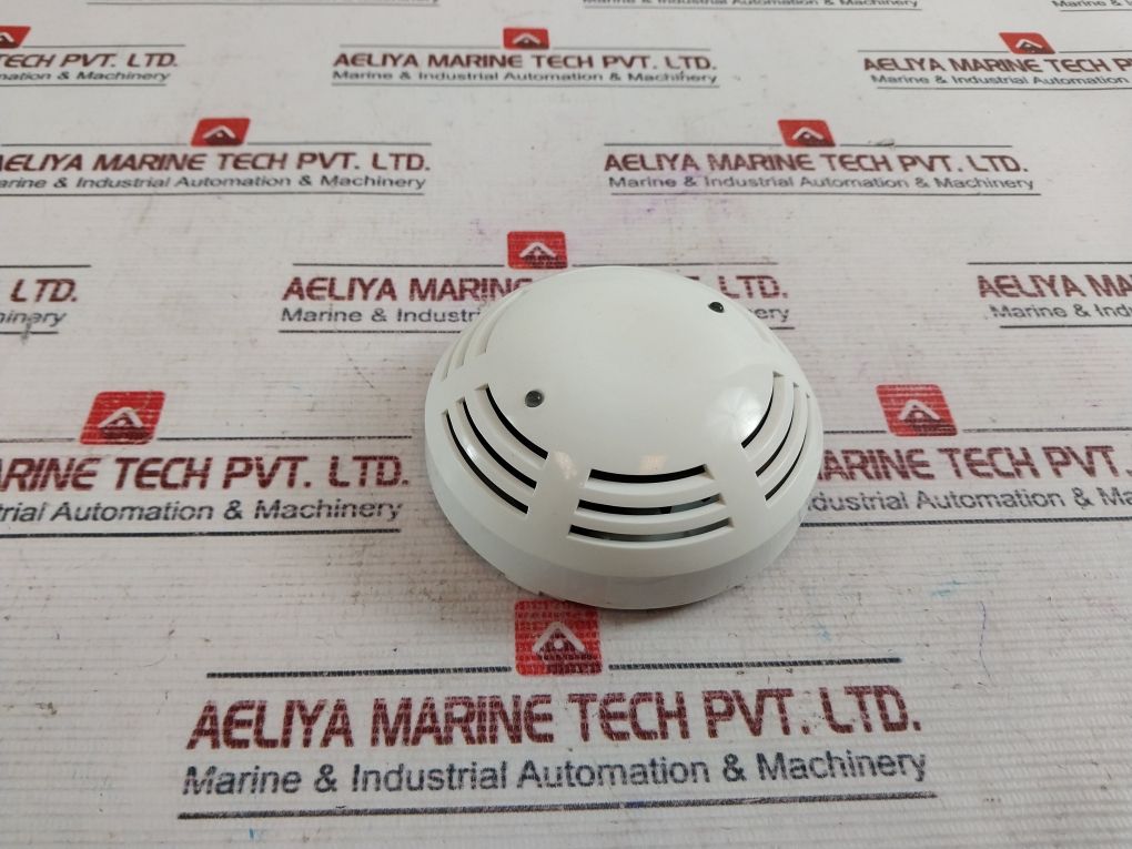 Eleks Efire-eod Conventional Optical Smoke Detector En54-7