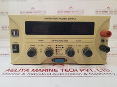 Elektro-automatik Ps 3032-10 B Laboratory Power Supply