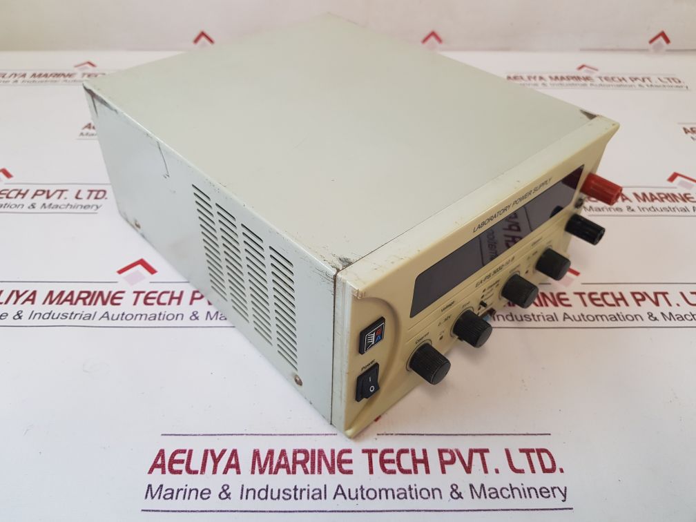 Elektro-automatik Ps 3032-10 B Laboratory Power Supply