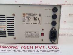 Elektro-automatik Ps 3032-10 B Laboratory Power Supply