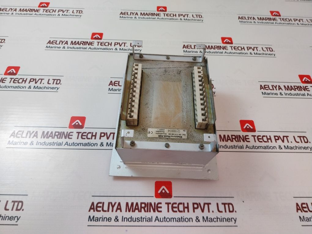 Elektro Rela Etm Emergency Protection 230V 018804