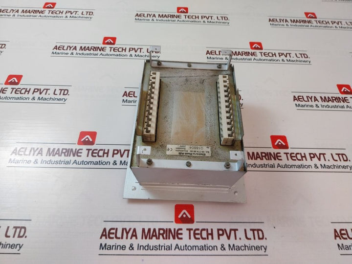 Elektro Rela Etm Emergency Protection 230V 018804