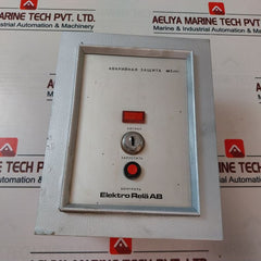 Elektro Rela Etm Emergency Protection 230V 018804