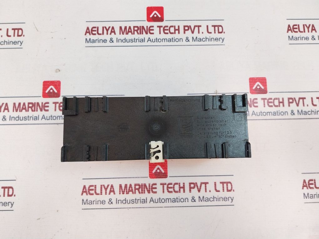 Elektronik-apparatebau E.J. Harder Sm8-8 Transmitter