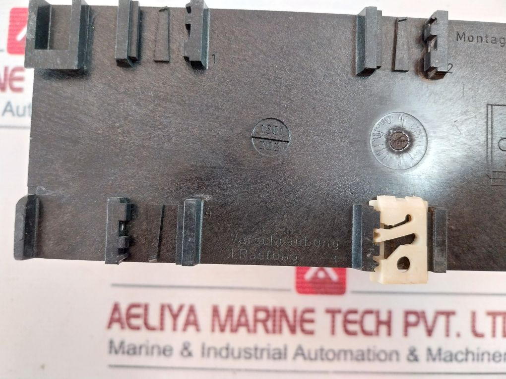 Elektronik-apparatebau E.J. Harder Sm8-8 Transmitter