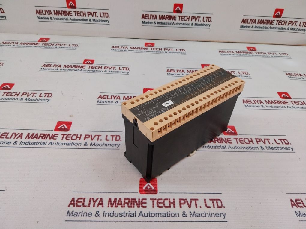 Elektronik-apparatebau E.J. Harder Sm8-8 Transmitter