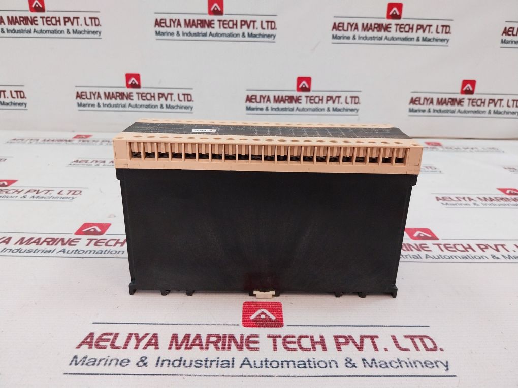 Elektronik-apparatebau E.J. Harder Sm8-8 Transmitter