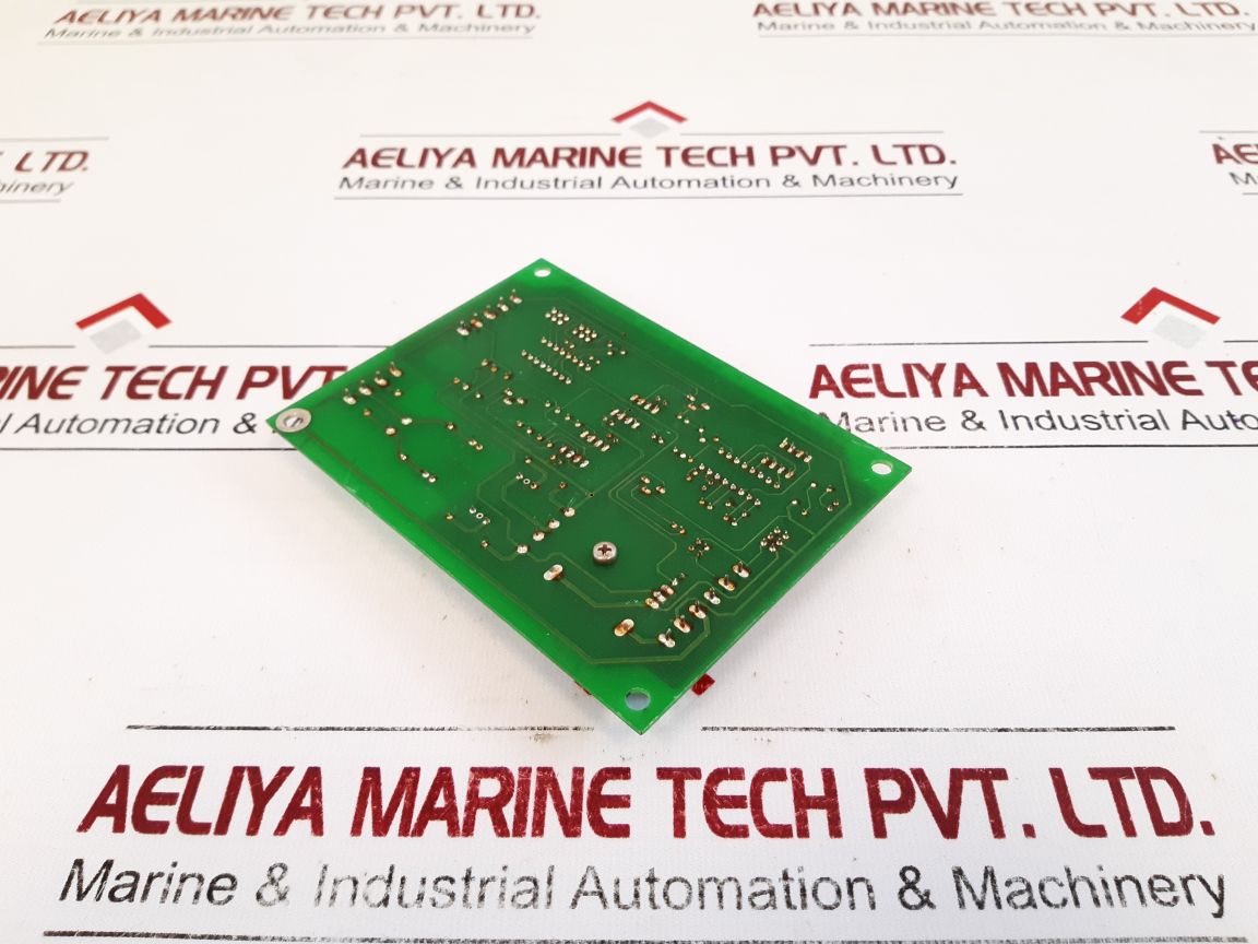 Elektronik-apparatebau Ha06-11U3 Pcb Card
