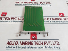 Elektronik-apparatebau Nmf 1810 Pr 014 Pcb Card