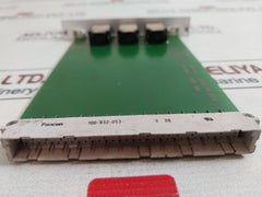 Elektronik-apparatebau Nmf 1810 Pr 014 Pcb Card