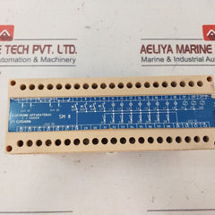 Elektronik-apparatebau Sm 8 +24V Ac/Dc