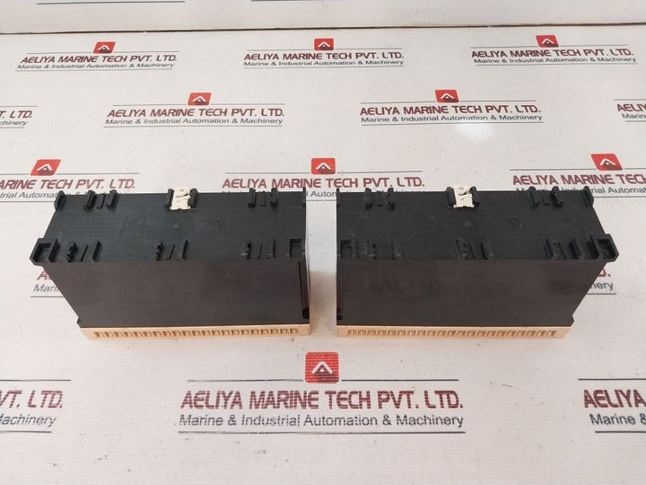 Elektronik-apparatebau Sm 8 +24V Ac/Dc