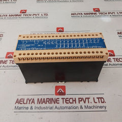 Elektronik-apparatebau Sm 8 +24V Ac/Dc