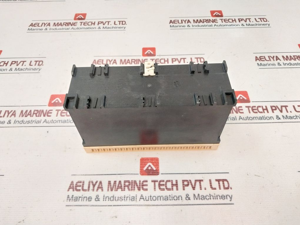 Elektronik-apparatebau Sm 8 +24V Ac/Dc