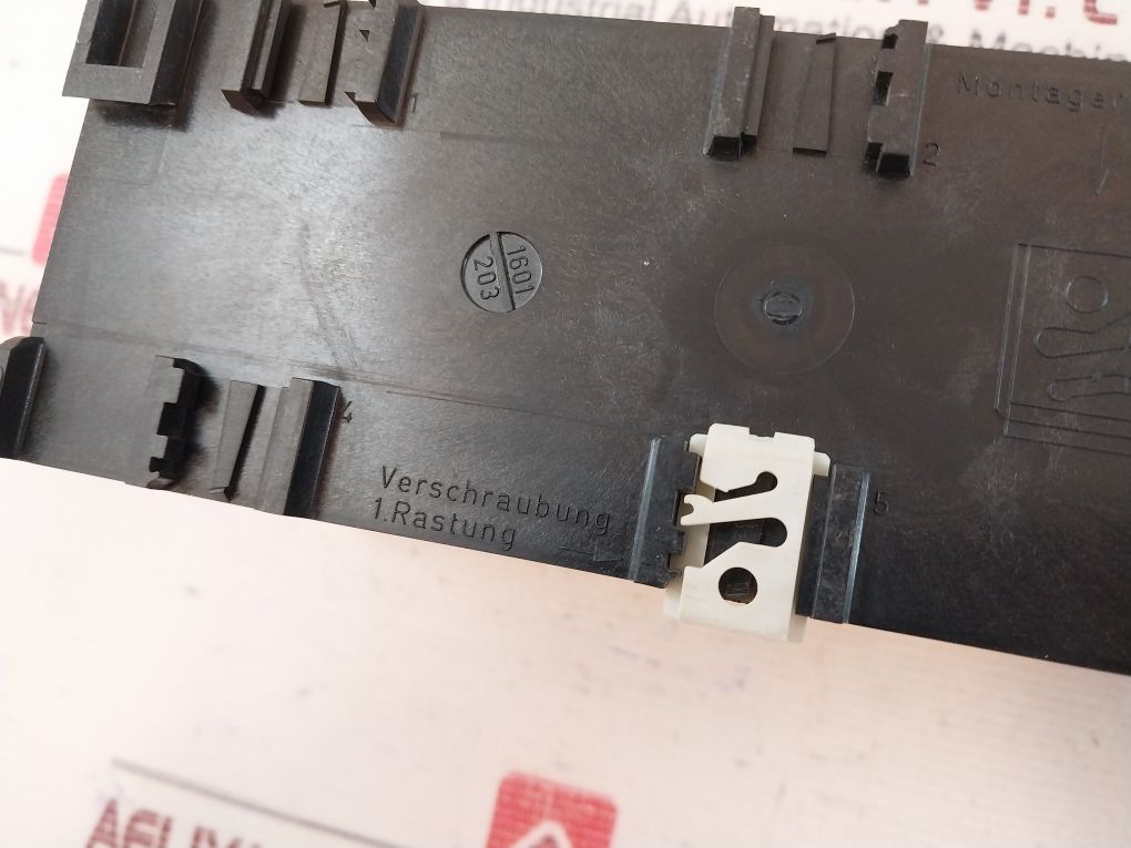 Elektronik-apparatebau Sm 8 +24V Ac/Dc