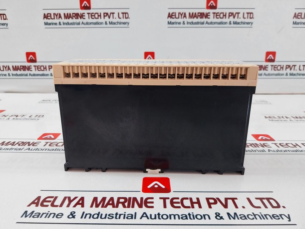 Elektronik-apparatebau Sm 8 E.J. Harder 24V Dc