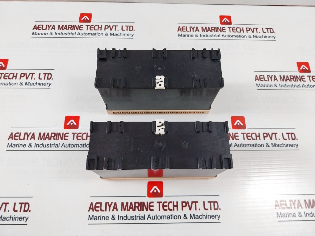 Elektronik-apparatebau Sm 8 E.J. Harder 24V Dc