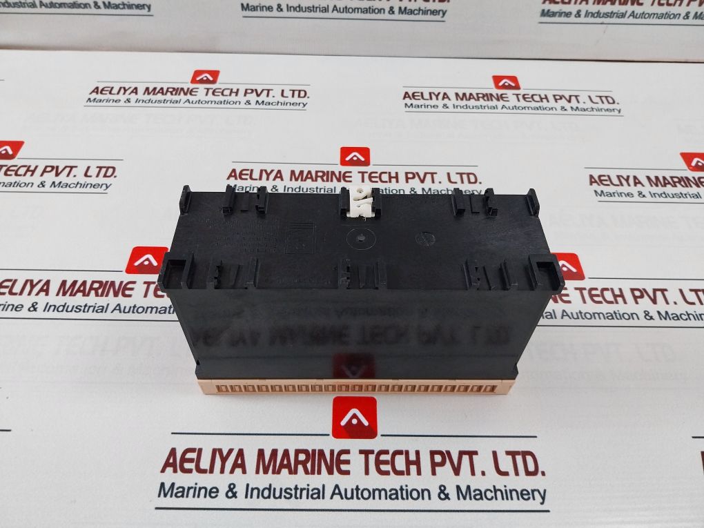 Elektronik-apparatebau Sm 8 E.J. Harder 24V Dc