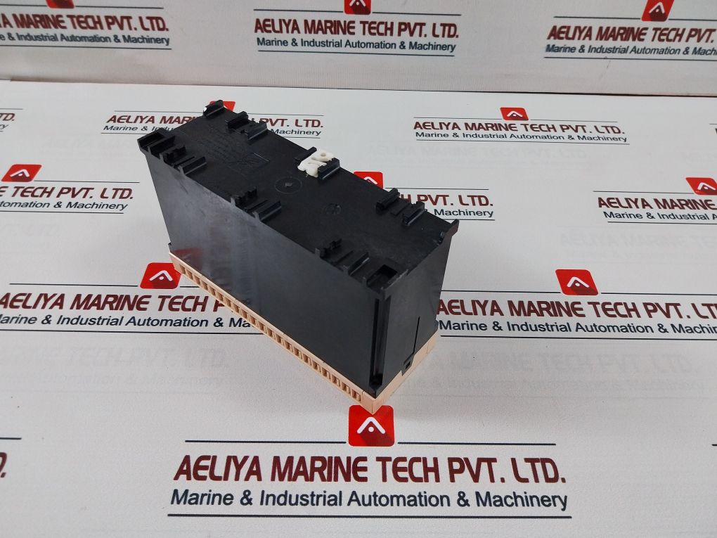 Elektronik-apparatebau Sm 8 E.J. Harder 24V Dc