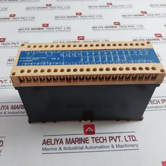 Elektronik-apparatebau Sm 8 Voltage Transducer 24V Dc/Ac