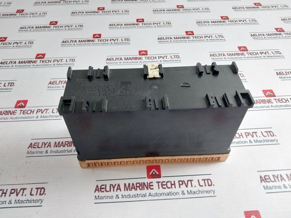 Elektronik-apparatebau Sm 8 Voltage Transducer 24V Dc/Ac