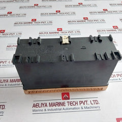 Elektronik-apparatebau Sm 8 Voltage Transducer 24V Dc/Ac