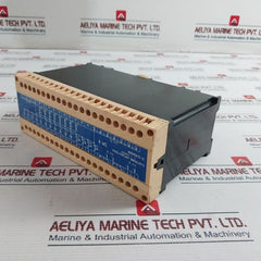 Elektronik-apparatebau Sm 8 Voltage Transducer 24V Dc/Ac