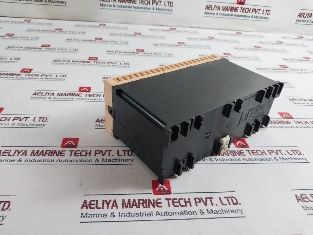 Elektronik-apparatebau Sm 8 Voltage Transducer 24V Dc/Ac