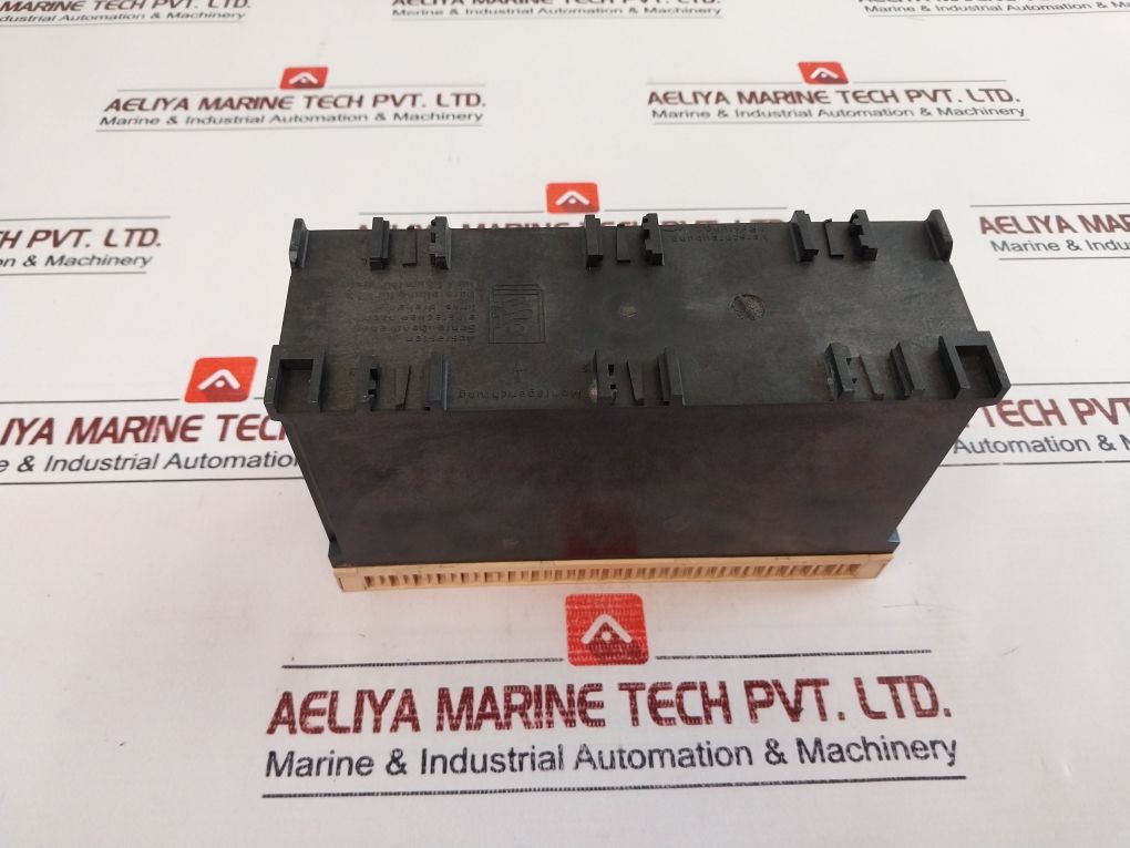 Elektronik Apparate 3Mv Ha8411 Automation System