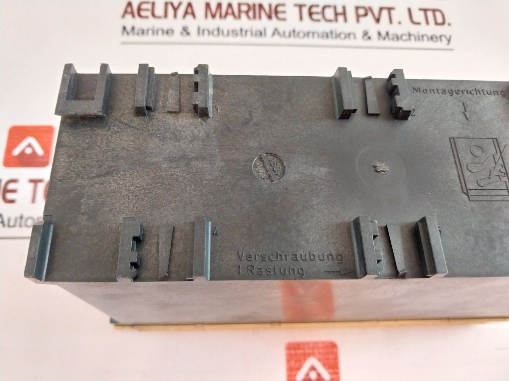 Elektronik Apparate 3Mv Ha8411 Automation System