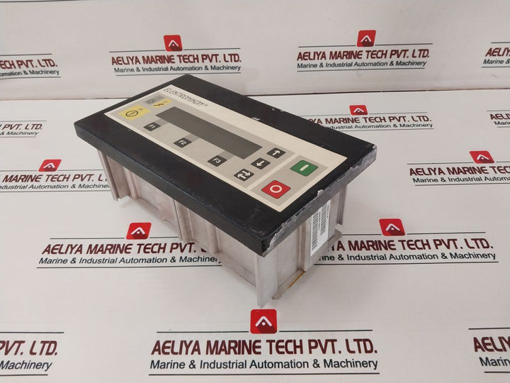 Elektronikon 1900 0701 25 Compressor Controller Unit 24 Vac