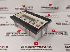Elektronikon 1900 0701 25 Compressor Controller Unit 24 Vac