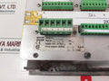 Elektronikon 1900 0701 25 Compressor Controller Unit 24 Vac