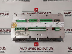 Elektronikon 1900 0701 25 Compressor Controller Unit 24 Vac