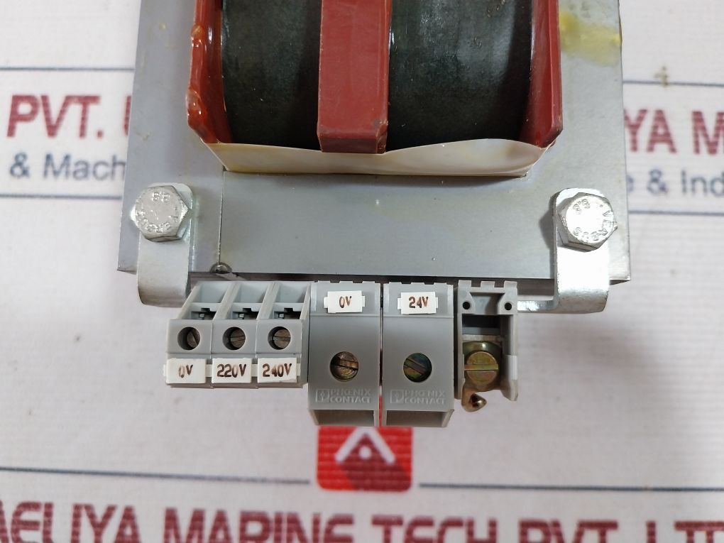 Elektrosyn Eb 120/41/240 Transformer 10A  