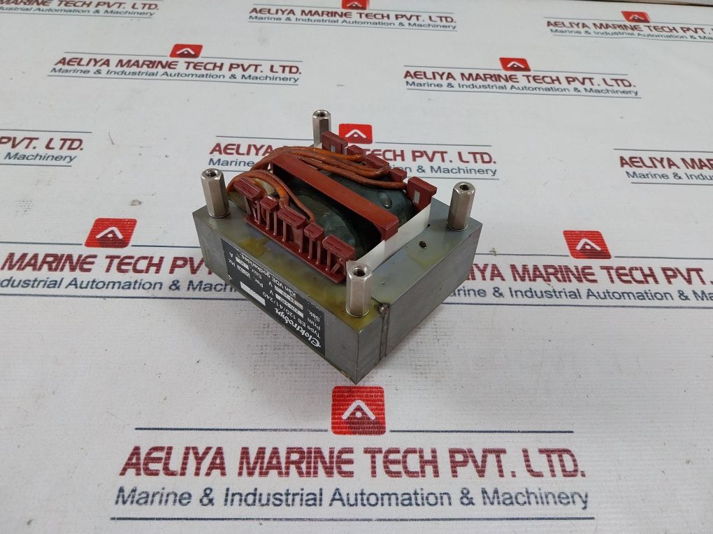 Elektrosyn Eb 120/41/240 Transformer 10A  