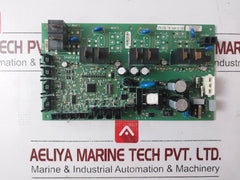 Elemaster 411F00300 Pcb Card