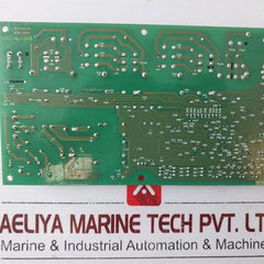 Elemaster 411F00300 Pcb Card