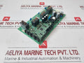 Elemaster 411F00300 Pcb Card