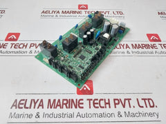 Elemaster 411F00300 Pcb Card