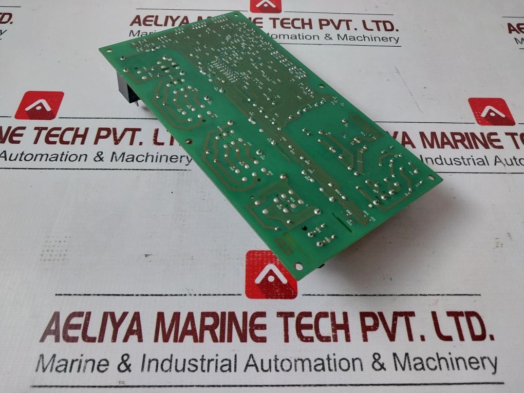 Elemaster 411F00300 Pcb Card