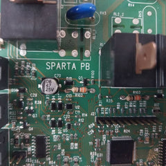 Elemaster 411F00300 Pcb Card